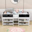 Eibe Kids Twin Loft Bed-335192538