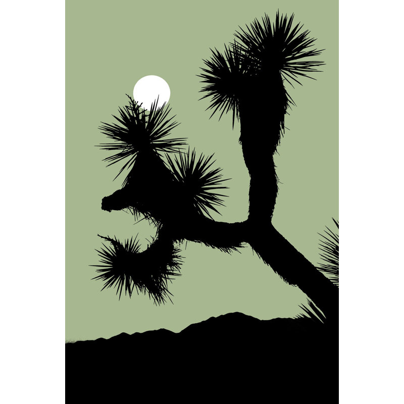 Joshua Tree Dance 6 Wall Art & Signage by Christopher Kennedy