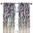 Anite Sheer Curtain Single Panel-23286663-99957377