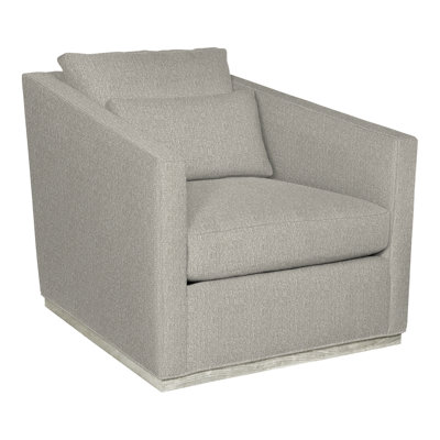 Donovan By Michael Weiss Armchair