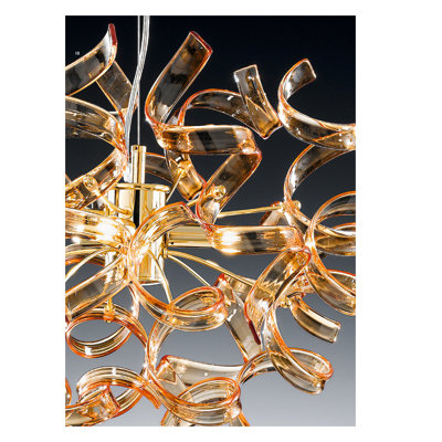 Astro Metal Table Lamp