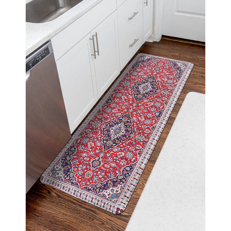 Tapis Donleavy, Rectangle 2 pi x 3 pi