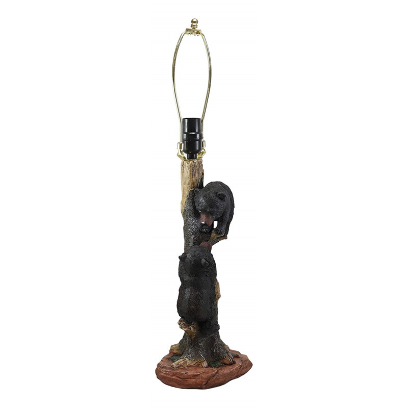 Lampe de table 24 po Cheryle