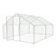 7.821m² Chicken Coop