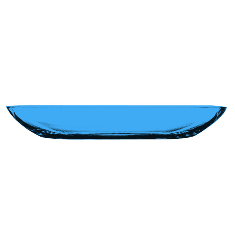 MEPRA Spa & Wellness Polycarbonate Tray