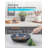 BDK Series BLACK+DECKER 3-Piece Ceramic Hard Anodized Aluminum Skillet Set, Frying Pan Set, Gray