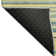 Premium Machine Washable Prisco Yellow Rug