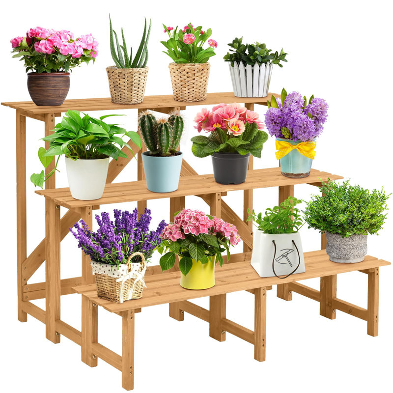 3 Tier Plant Stand