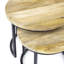 Angwin Frame Nesting Tables