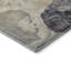Tapis géométrique de qualité supérieure lavable à la machine Mehara AMF1686-935505682