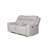 Siarhej 70'' Upholstered Reclining Loveseat