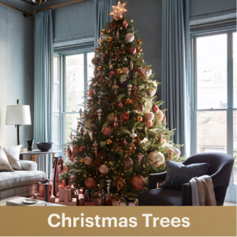 Christmas Trees