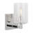 Parker One Light Wall / Bath Sconce from Generation Lighting -143307092-143307085