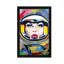 Space Girl - Painting on Canvas-889753852-854005566