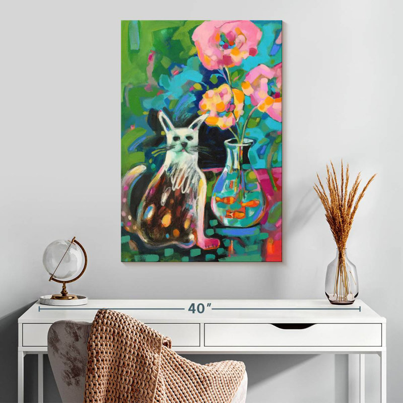 Brampt Aquatic Companion, 30" H x 20" W