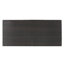 TABLE RECT - PVC