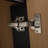 30 Inch Bathroom Vanity Base with basin