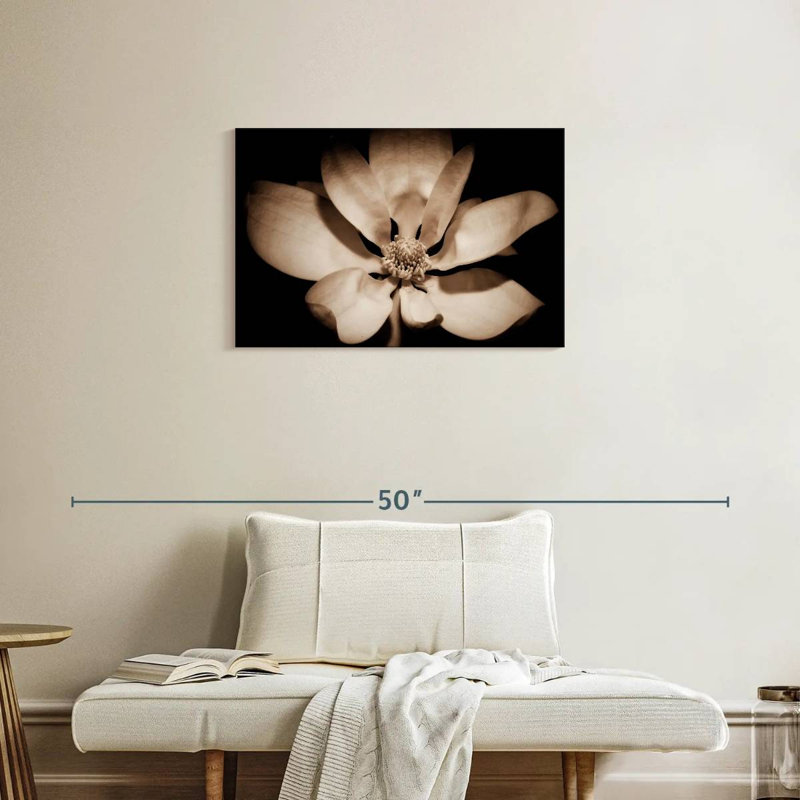 Magnolia éveillant Harnek, H 20 po x l 30 po