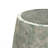Rustic Distressed  Multi-Color Cement Round Planter, Indoor and Outdoor-1813506543