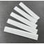 12" L x 1.75" W Marble Chair Rail Tile Trim-50870593