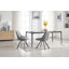 Ensemble de 2 chaises de salle à manger Modern Modern-464127820