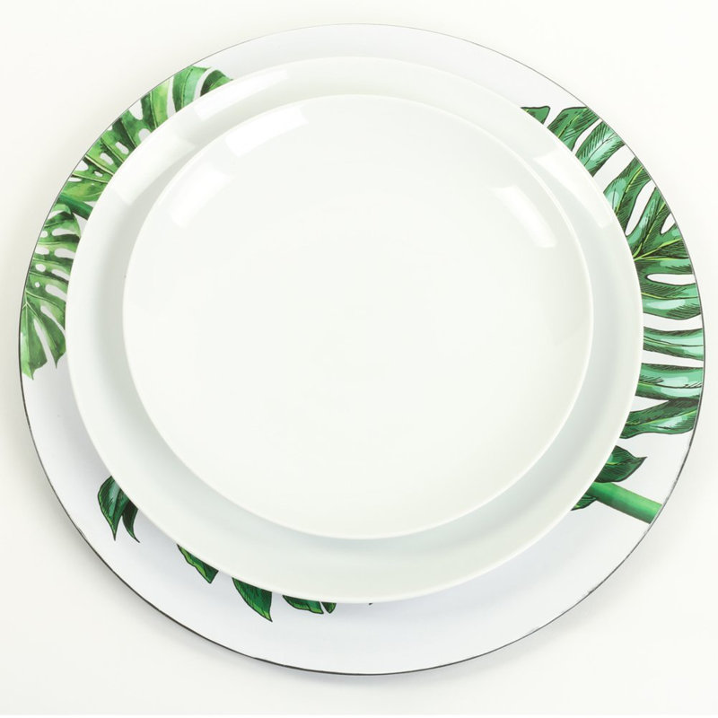 Chargeur Stalnaker Monstera