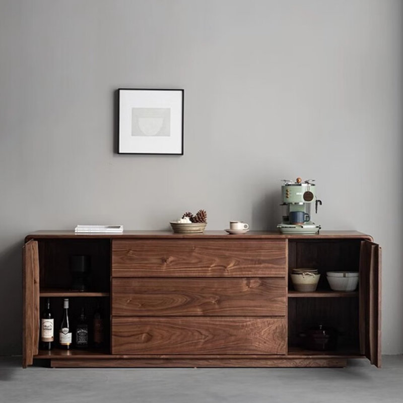 Meuble télé Simple, 29,92 po H x 62,99 po L x 16,54 po l