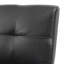G116-S Sofa Bed , BLACK