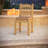 Sunbrella® Outdoor Dining Chair Seat Cushion-1403284218-1413180085