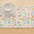 Mikell Blooming Springs Table Runner-96343189