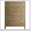 Commode 5 tiroirs Menlo