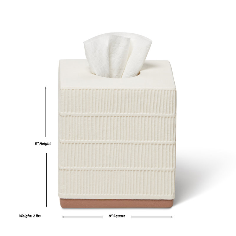 Santa Fe Tissue Cover