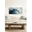 «White Water Edge», reproduction sur toile tendue-1538266537