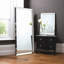 Boxford Glass Flat Wall Mirror-105249271