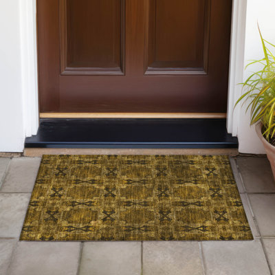 Tapis intérieur / extérieur Fondren