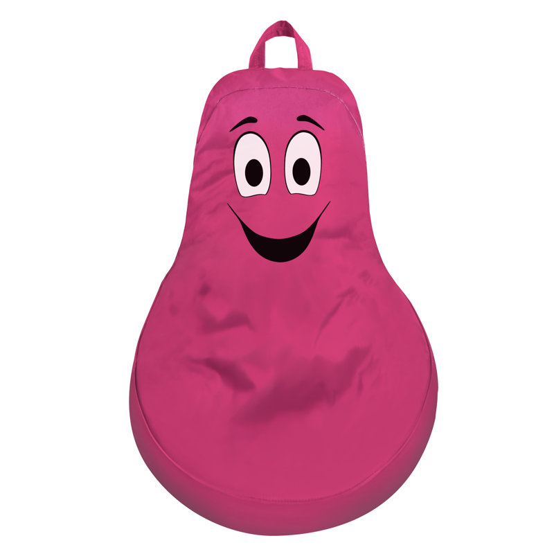 Cali Be Happy Bean Bag