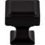 Ascendra 1 1/8" Length Square Knob-148641104-230235560
