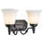 Hainesville 2 - Light Vanity Light-668292466