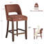 Tabouret de bar Bisto-371995719