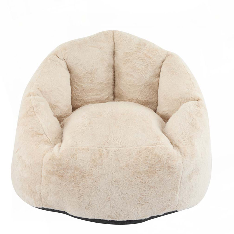 Accent Bean Bag Chair