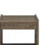 Table de bout moderne minimaliste