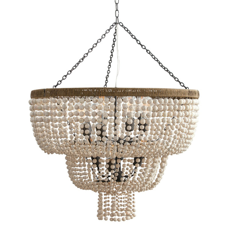 12 - Light Chandelier