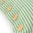Buttons Pillow Cover