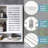 Bathroom Cabinet Wall Mounted-393172004