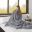 Heated Microlight to Berber Oversized Ultra-Soft Electric Blanket-12719007-18694998