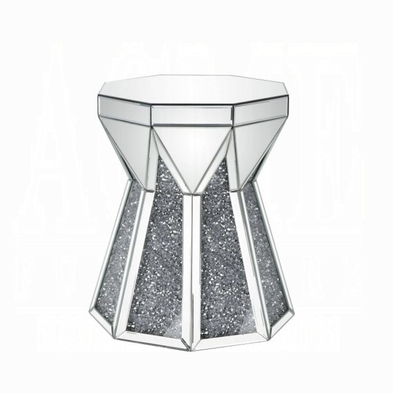 Lauri End Table