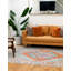 Tapis Haefner_Salmon-1777935955