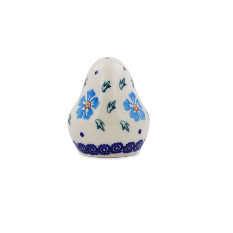 Poivrière à poivre bleuet