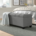 Aliana Shoe Storage Bench