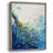Plumage Framed Print - Solid Wood-1253425137